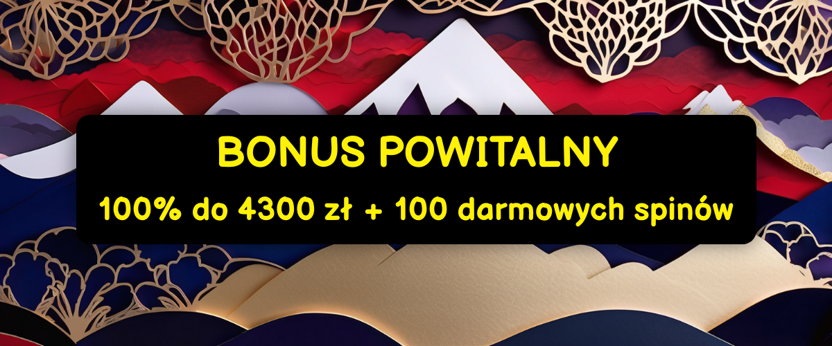 Wacko Casino Polska: Top Sloty z Bonusem 2500 PLN