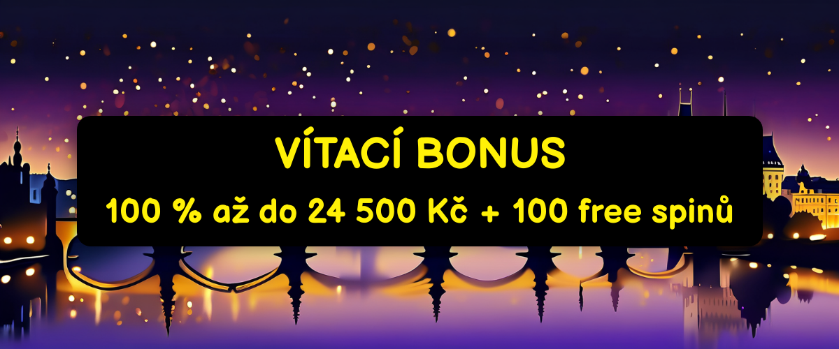 Wacko Casino Česko: Top Automaty s Bonusem 2500 Kč