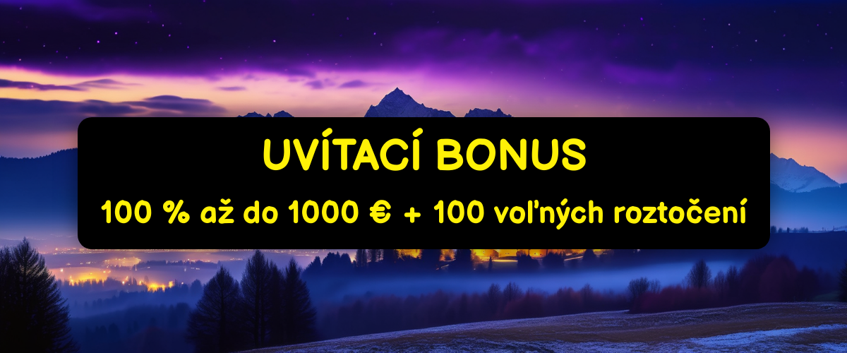 Wacko Casino Slovensko: Top sloty online s bonusom 2500 €